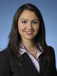 Allegra Johnson Roukema