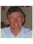 Allen G Drescher headshot