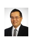 Allen Masao Kato headshot