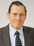 Allen E. Kaye headshot
