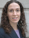 Allison Mattera Charles headshot