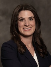 Allison Nicole Couri