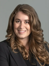 Allison Grace Geewax