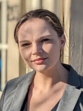 Allison Corinna Kruk