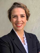 Allison A. Gill Sanford