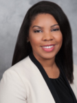 Allysa Fredrika Woods headshot