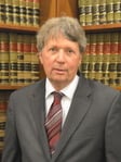 Alonzo Houff Zahour headshot