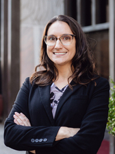 Alyssa Joyce Harris
