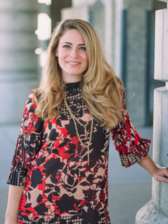 Alyssa S. Hodges headshot