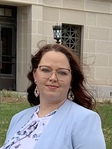 Amanda Jo Bradley