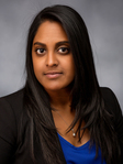 Amanda Rohenee Singh headshot
