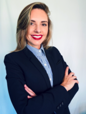 Amber L. Nicol headshot