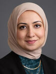 Amenah Abdulatif Khalil-Keshari