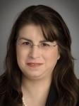 Amie Pina Fordan headshot