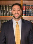 Amir Raminpour headshot