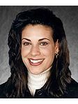 Amy Straker Bartemes headshot
