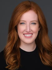 Amy Bailey Hargis headshot