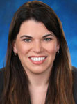 Amy Jean Laurendeau