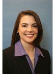 Amy Marie McCallen
