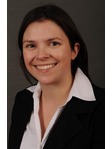Amy Catherine Miller