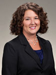 Amy L. Neuschafer headshot