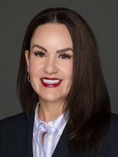 Amy A. Porray headshot