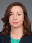 Amy E. Sheridan