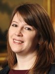 Amy K. Sullivan headshot