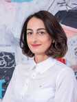 Ana Kamkhadze