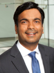 Anand Mohan