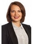 Anastasia Andreevna Slivker