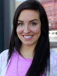 Andrea Abigail Bartling headshot