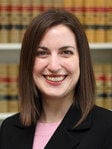 Andrea Burkhart headshot