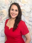 Andrea Dolores Ortiz headshot