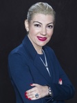 Andreea Dumitru Parcalaboiu headshot