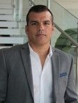 Andres Amoedo