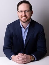 Andres Alejandro Arguello headshot