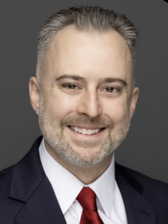 Andres F. Carullo headshot