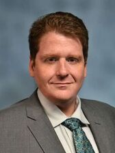 Andrew Michael Bayley headshot