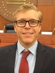 Andrew Joseph Bellwoar headshot