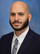 Andrew Christopher Bougard