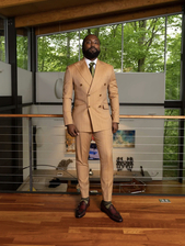 Andrew Caleb Covington