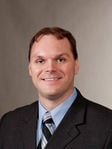Andrew Russell DeLaMare headshot