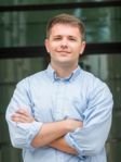 Andrew Davis Evans headshot