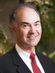 Andrew Butler Jones