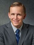 Andrew Albert Jones headshot
