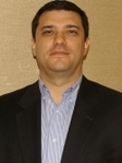 Andrew Borg Levy