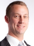 Andrew J Liese headshot