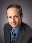 Andrew Preston Marrer