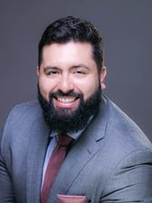 Houston Criminal Defense Lawyer - Andrew Salinas